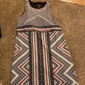 Prana Like New Dress size Large